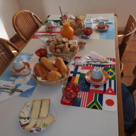 Maison Neuve Guest house