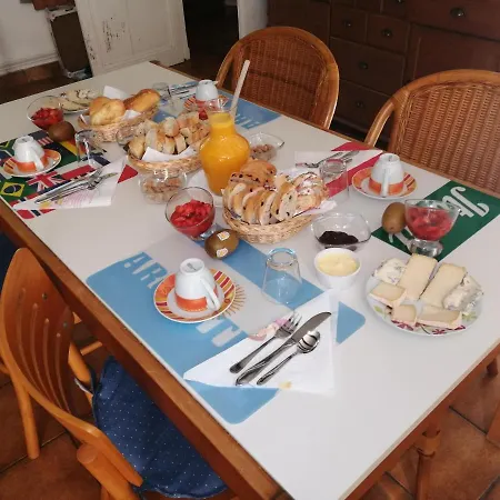 Guest house Maison Neuve