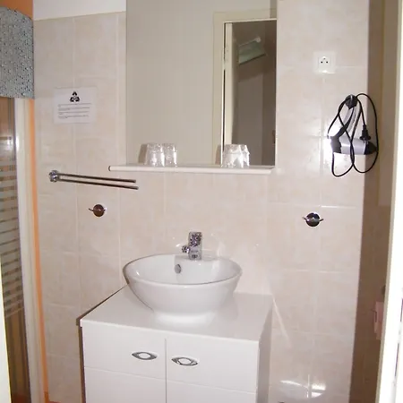 Гостевой дом Maison Neuve 3*