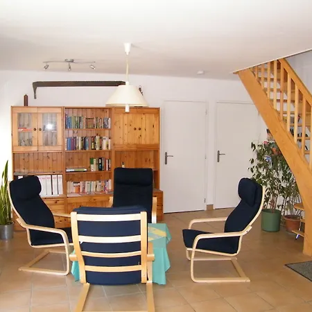 Maison Neuve Гостевой дом Grandval