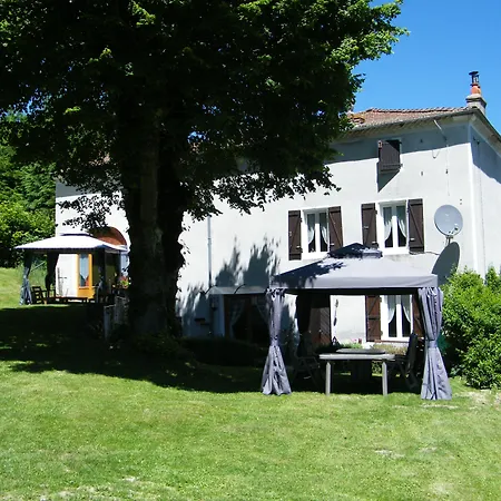 Гостевой дом Maison Neuve Grandval