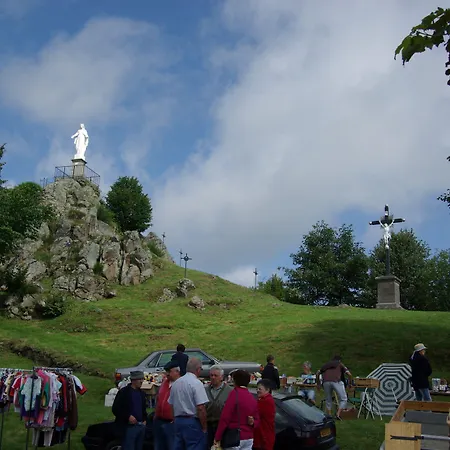 Гостевой дом Maison Neuve Grandval