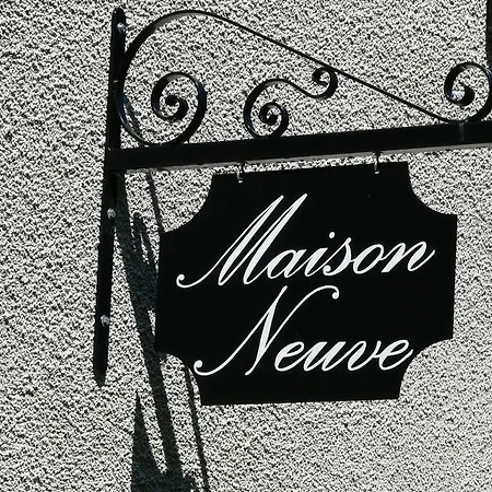Maison Neuve Grandval