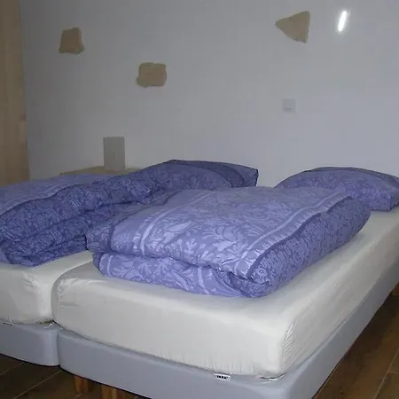 Guest house Maison Neuve Grandval