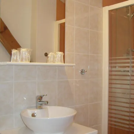 Guest house Maison Neuve Grandval