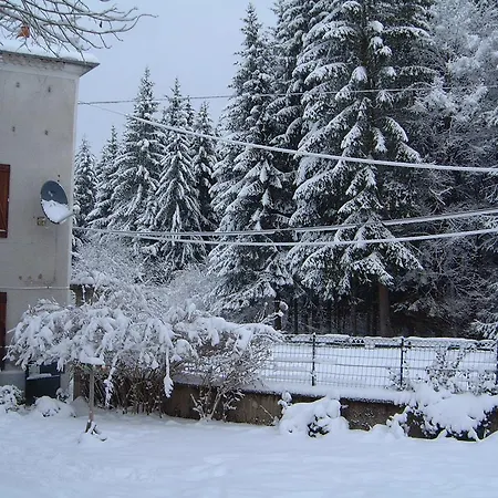 Maison Neuve