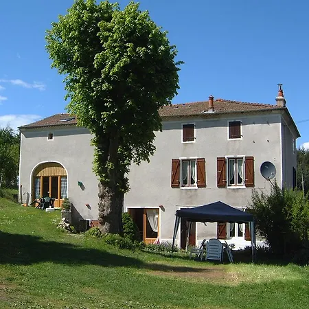 Guest house Maison Neuve