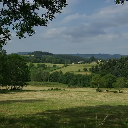 Гостевой дом Maison Neuve 3*