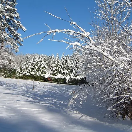 Maison Neuve Grandval