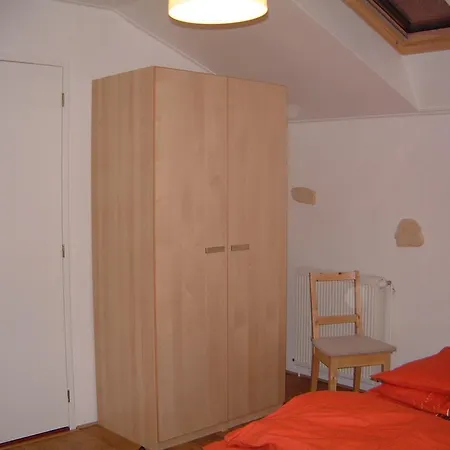 Maison d'hôtes Maison Neuve