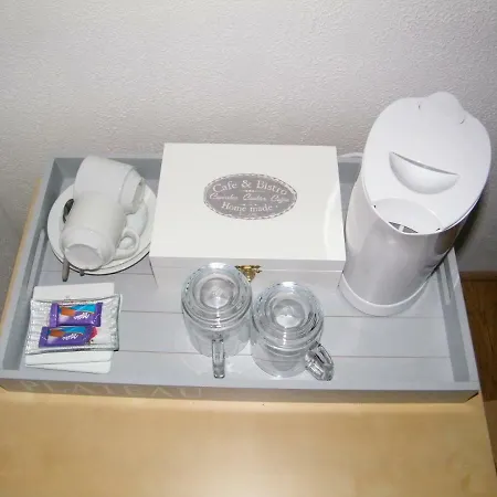 Maison Neuve Grandval