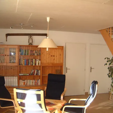 Maison Neuve 3* Grandval