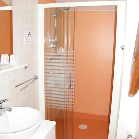 Maison Neuve Guest house Grandval