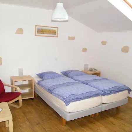 Guest house Maison Neuve Grandval