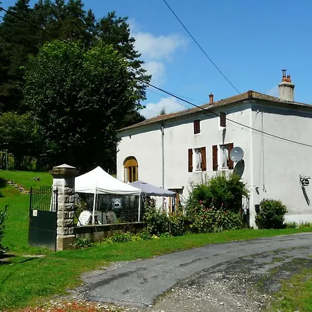 Guest house Maison Neuve