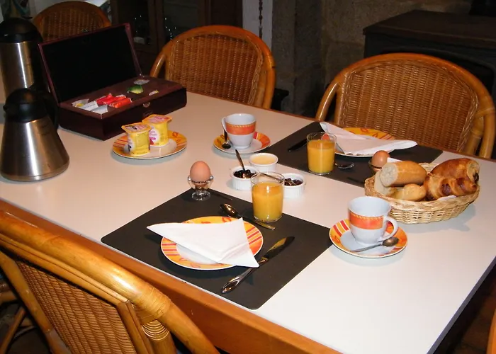 Maison Neuve Pensjonat