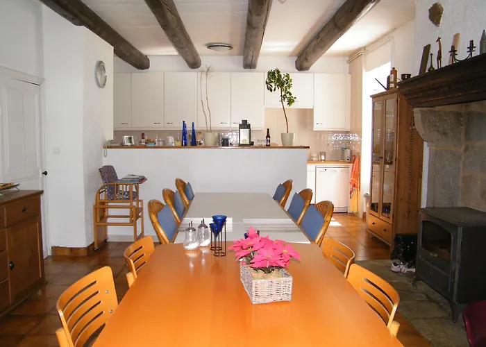 Maison Neuve Pensjonat