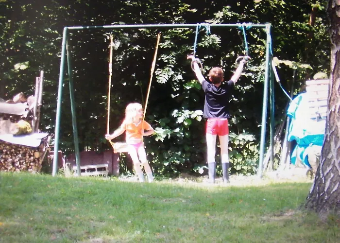 Maison Neuve Pensjonat Grandval