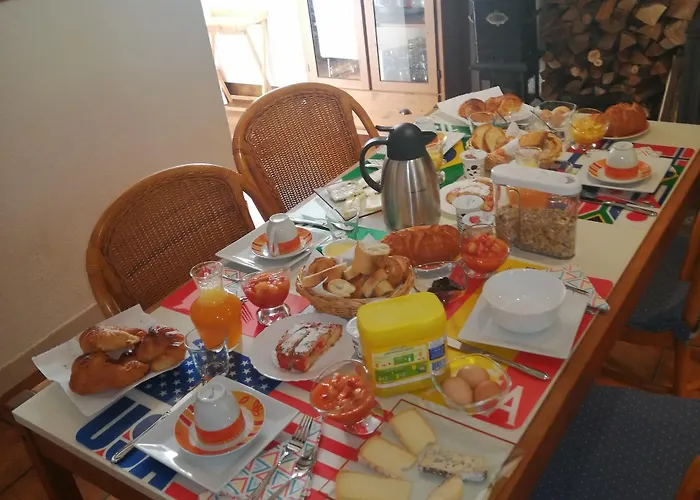 Maison Neuve Grandval