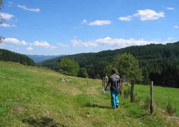 Maison d'hôtes Maison Neuve