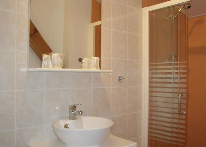 Pensjonat Maison Neuve Grandval