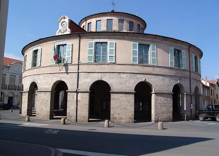 Maison d'hôtes Maison Neuve 3*