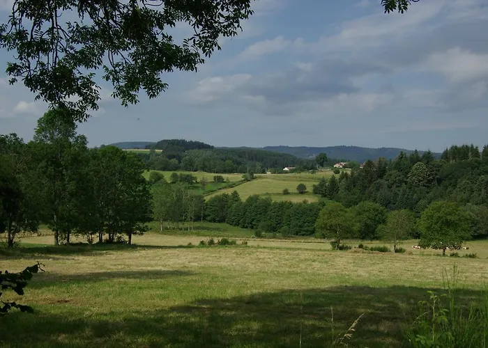 Pensjonat Maison Neuve 3*