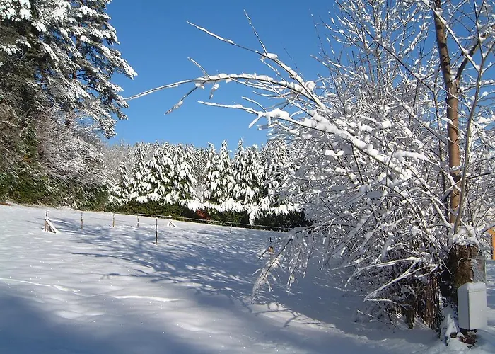 Maison Neuve Grandval