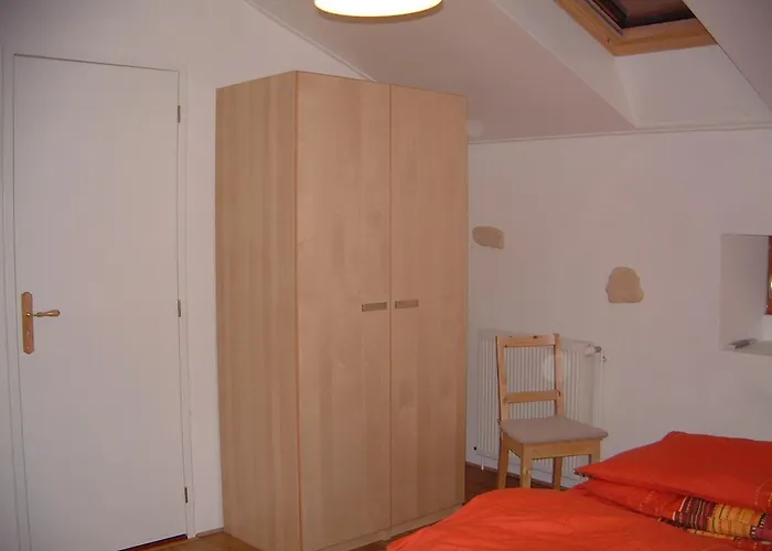 Maison d'hôtes Maison Neuve