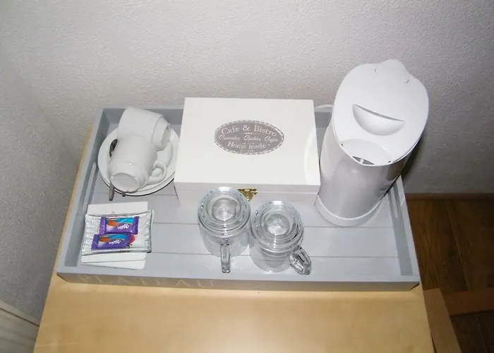 Maison Neuve Grandval