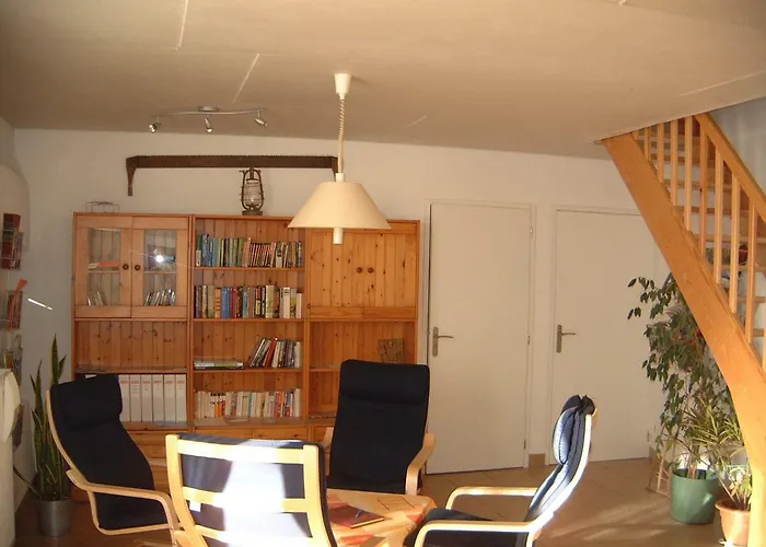 Maison Neuve 3* Grandval