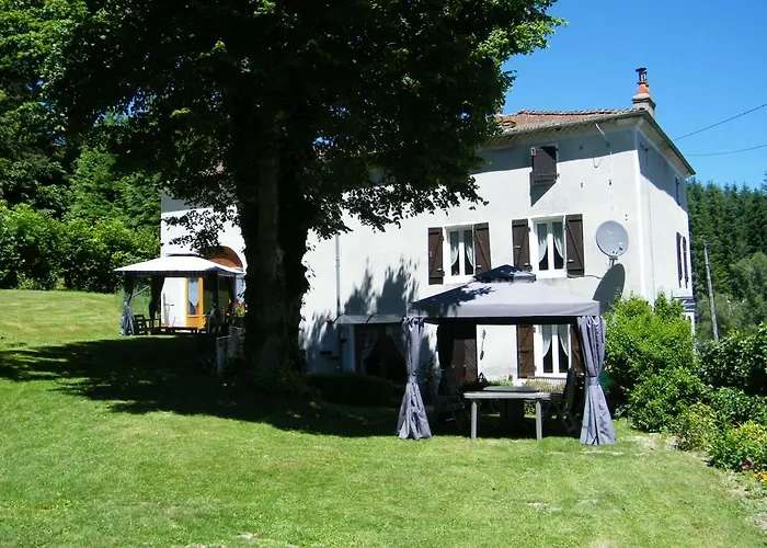 Pensjonat Maison Neuve 3*